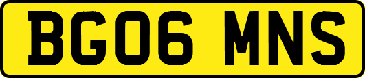 BG06MNS