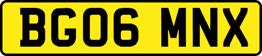 BG06MNX