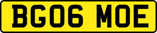 BG06MOE