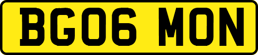 BG06MON