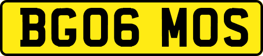 BG06MOS