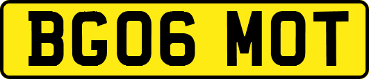BG06MOT