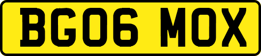 BG06MOX