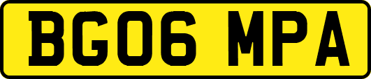 BG06MPA
