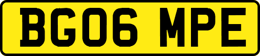 BG06MPE
