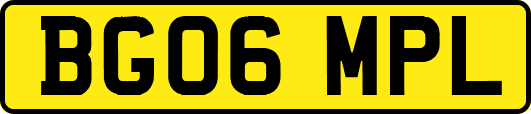 BG06MPL