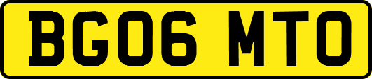 BG06MTO