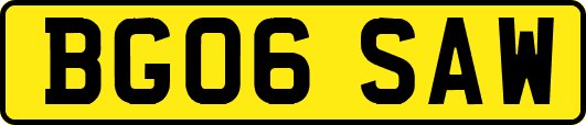 BG06SAW