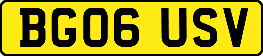 BG06USV