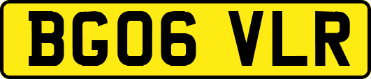 BG06VLR