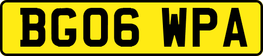 BG06WPA