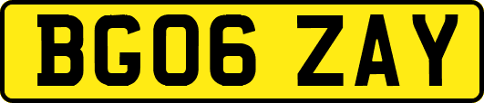 BG06ZAY