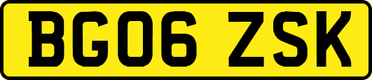 BG06ZSK
