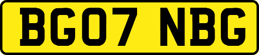 BG07NBG