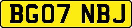 BG07NBJ