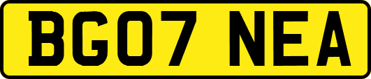 BG07NEA