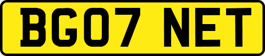 BG07NET