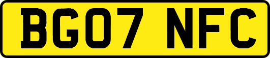 BG07NFC