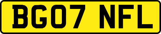 BG07NFL