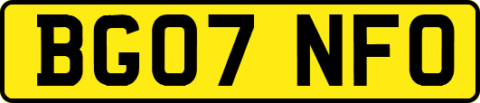 BG07NFO