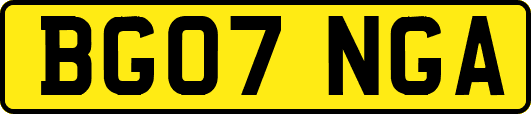 BG07NGA