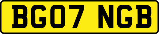 BG07NGB
