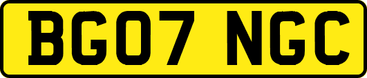 BG07NGC
