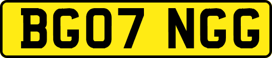 BG07NGG