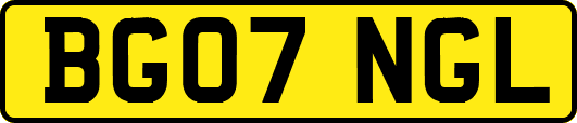 BG07NGL