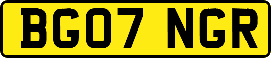BG07NGR