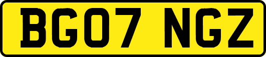 BG07NGZ