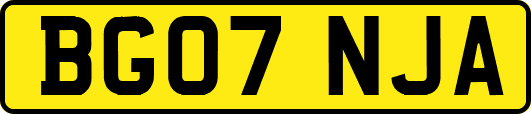 BG07NJA