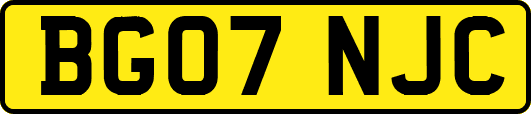 BG07NJC