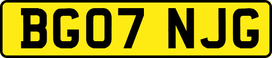 BG07NJG
