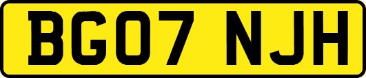 BG07NJH