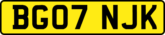 BG07NJK