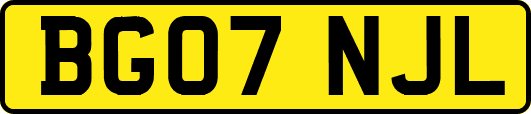 BG07NJL