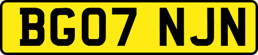 BG07NJN