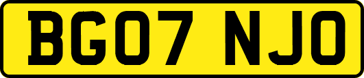 BG07NJO