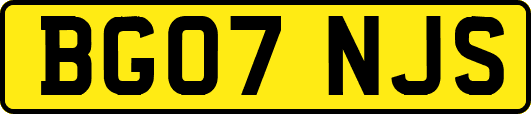 BG07NJS