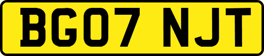 BG07NJT