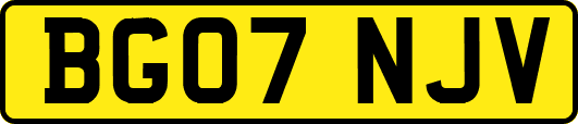 BG07NJV