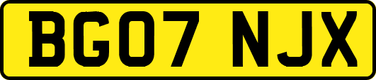 BG07NJX