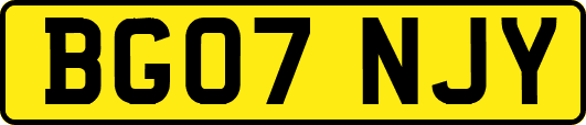 BG07NJY