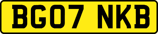 BG07NKB