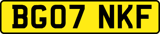 BG07NKF