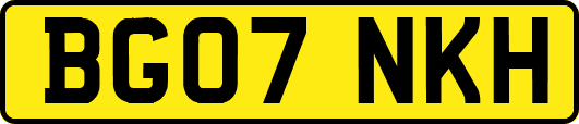 BG07NKH