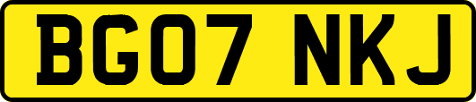 BG07NKJ
