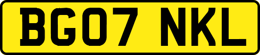 BG07NKL