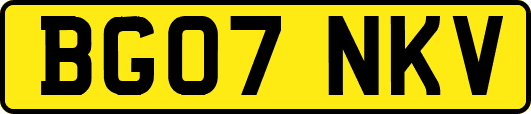 BG07NKV